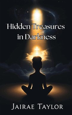 Cover Hidden Treasures in Darkness