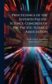 Proceedings of the Seventh Pacific Science Congress of the Pacific Science Association Proceedings of the Seventh Pacific Science Congress of the Pacific Science Association