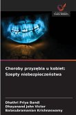 Choroby przyz¿bia u kobiet: Szepty niebezpiecze¿stwa