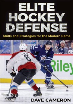 Cover Elite Hockey Defense