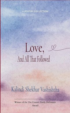 Cover Love, and All That Followed