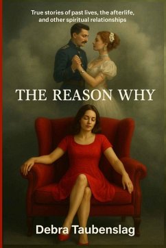 Cover THE REASON WHY