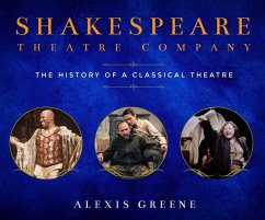 Cover Shakespeare Theatre Company