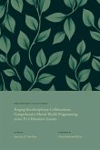 Forging Interdisciplinary Collaborations
