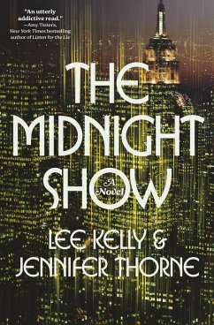 Cover The Midnight Show