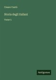 Storia degli italiani