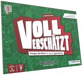 DENRKIESEN - VOLL VERSCHÄTZT! Christmas Edition - "Knapp daneben ist auch gewonnen."