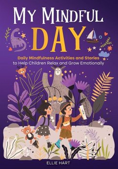 Cover My Mindful Day