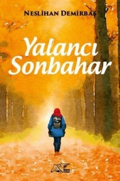 Cover Yalanci Sonbahar