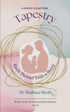 Tapestry - Sheth, Shabina Tapestry - Sheth, Shabina