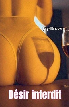 Désir interdit - Jaybrown