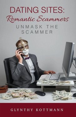 Cover Dating Sites, Romantic Scammers