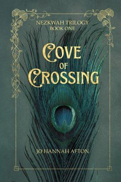 Cover Cove of Crossing