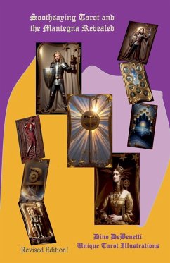 Soothsaying Tarot and the Mantegna Revealed Cover Soothsaying Tarot and the Mantegna Revealed