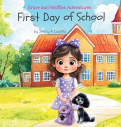 Cover First Day of School