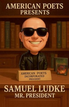 Cover Mr. President