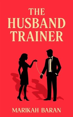 Cover The Husband Trainer