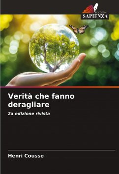 Cover Verità che fanno deragliare