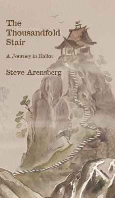 Cover The Thousandfold Stair