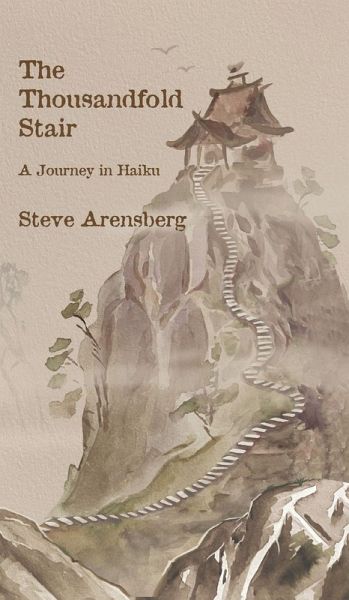 The Thousandfold Stair The Thousandfold Stair