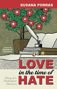 Cover Love in the Time of Hate
