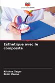 Esthétique avec le composite