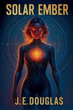 Solar Ember - Douglas, J. E. Solar Ember - Douglas, J. E.