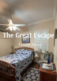 Cover The Great Escape
