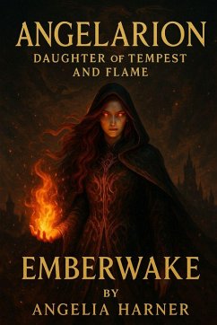 Emberwake - Harner, Angelia P Emberwake - Harner, Angelia P
