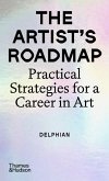 The Artist's Roadmap The Artist's Roadmap