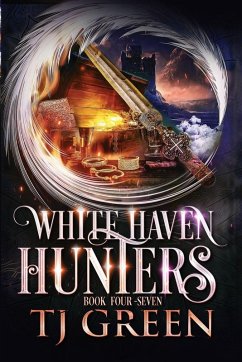 Cover White Haven Hunters