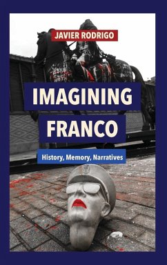 Cover Imagining Franco