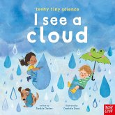 Teeny Tiny Science: I See a Cloud Teeny Tiny Science: I See a Cloud