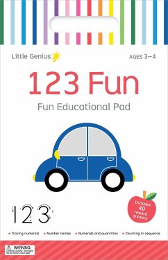 Cover 123 Fun