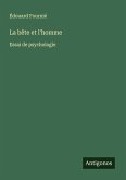 La bête et l'homme