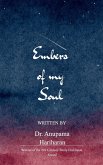 Embers of my Soul Embers of my Soul