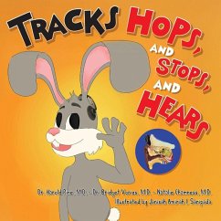 Cover Tracks Hops, and Stops, and Hears