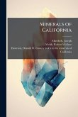 Minerals of California Minerals of California