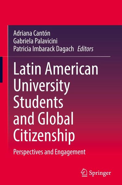 Latin American University Students and Global Citizenship