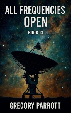 Cover All Frequencies Open