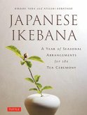A Year of Japanese Ikebana A Year of Japanese Ikebana