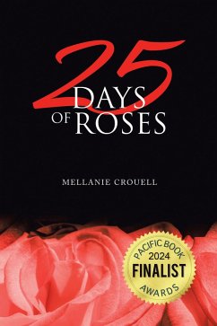 Cover 25 DAYS OF ROSES (eBook, ePUB)