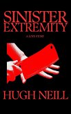 Sinister Extremity: A Love Story (eBook, ePUB) Sinister Extremity: A Love Story (eBook, ePUB)