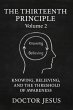 The Thirteenth Principle: Volume 2... - Bild 1