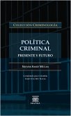 Política criminal (eBook, PDF)