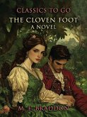 The Cloven Foot A Novel (eBook, ePUB) The Cloven Foot A Novel (eBook, ePUB)