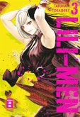 Lili-Men Bd.3 (eBook, ePUB) Lili-Men Bd.3 (eBook, ePUB)
