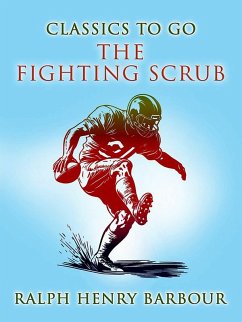 Cover The Fighting Scrub (eBook, ePUB)