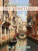 The Venetians (eBook, ePUB) The Venetians (eBook, ePUB)