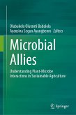Microbial Allies (eBook, PDF)